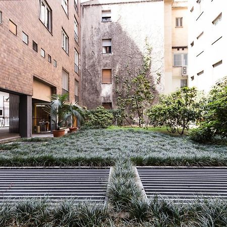 Magnoliaapartments - 18A Visconti Duomo ミラノ エクステリア 写真