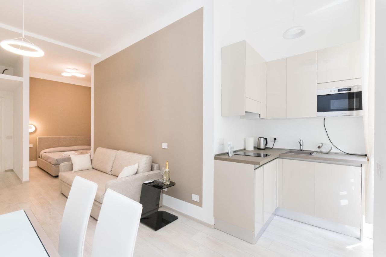 Magnoliaapartments - 18A Visconti Duomo ミラノ エクステリア 写真