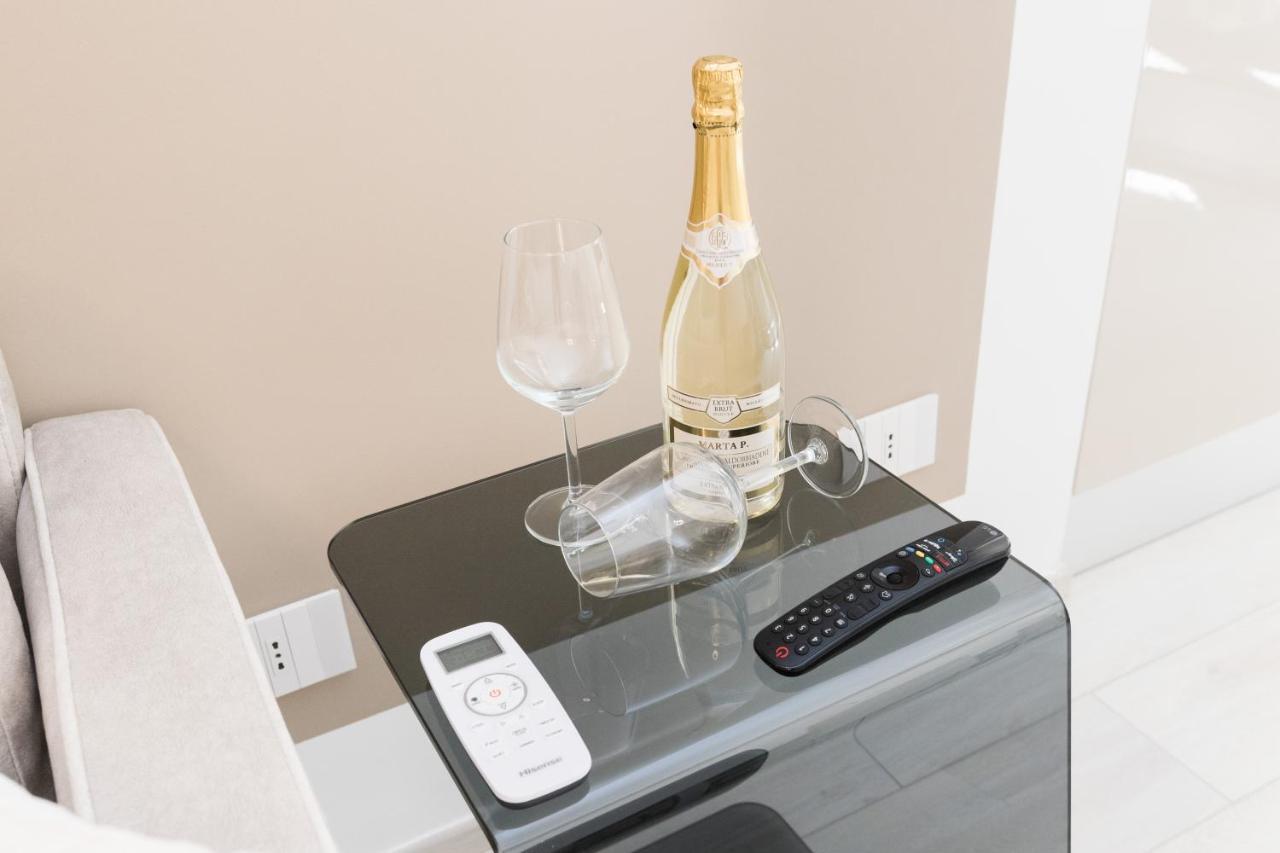 Magnoliaapartments - 18A Visconti Duomo ミラノ エクステリア 写真