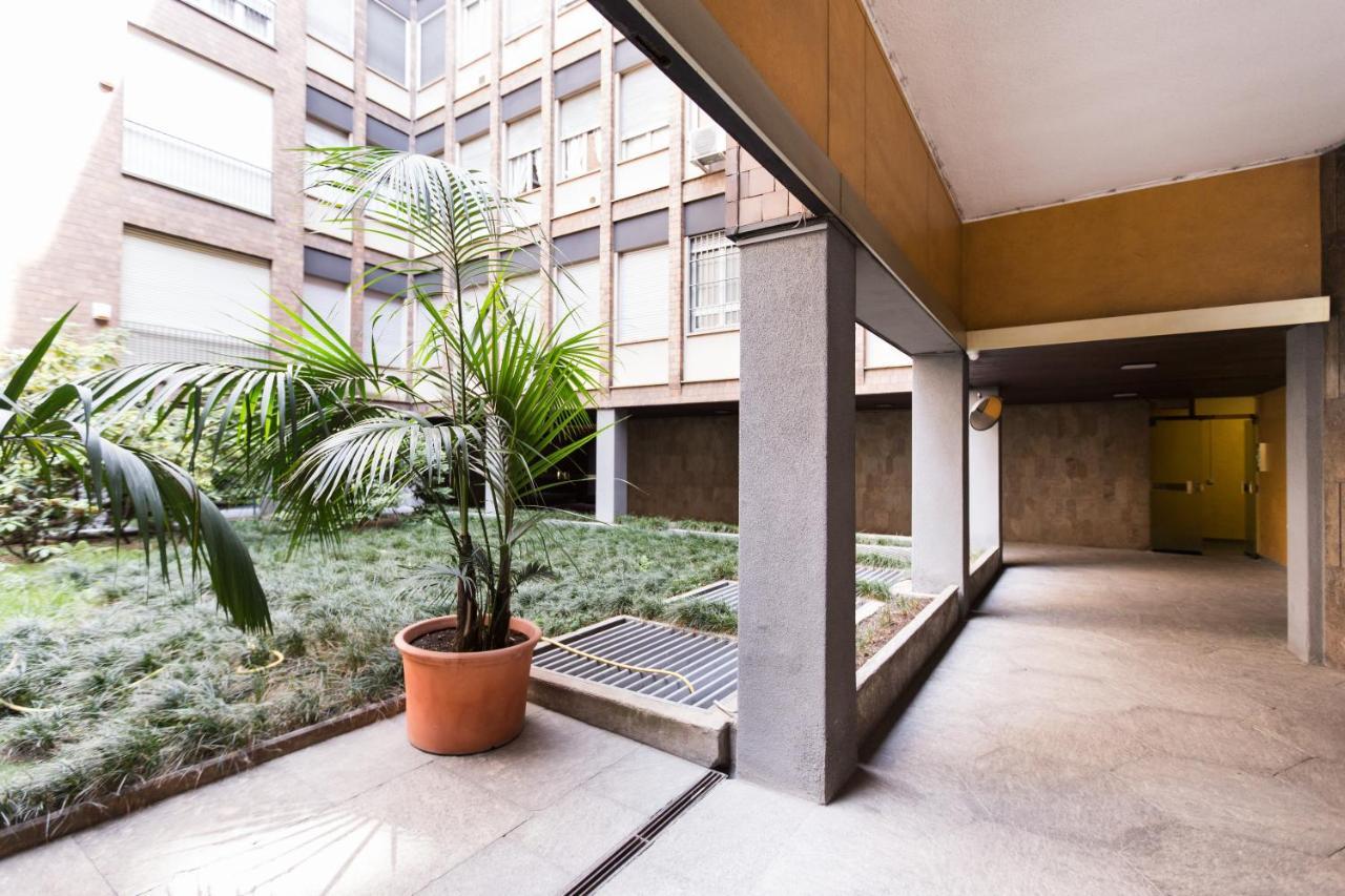 Magnoliaapartments - 18A Visconti Duomo ミラノ エクステリア 写真