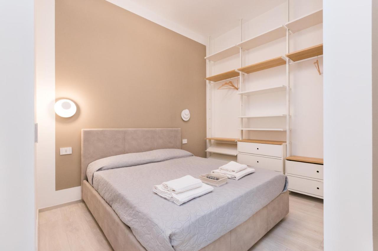 Magnoliaapartments - 18A Visconti Duomo ミラノ エクステリア 写真