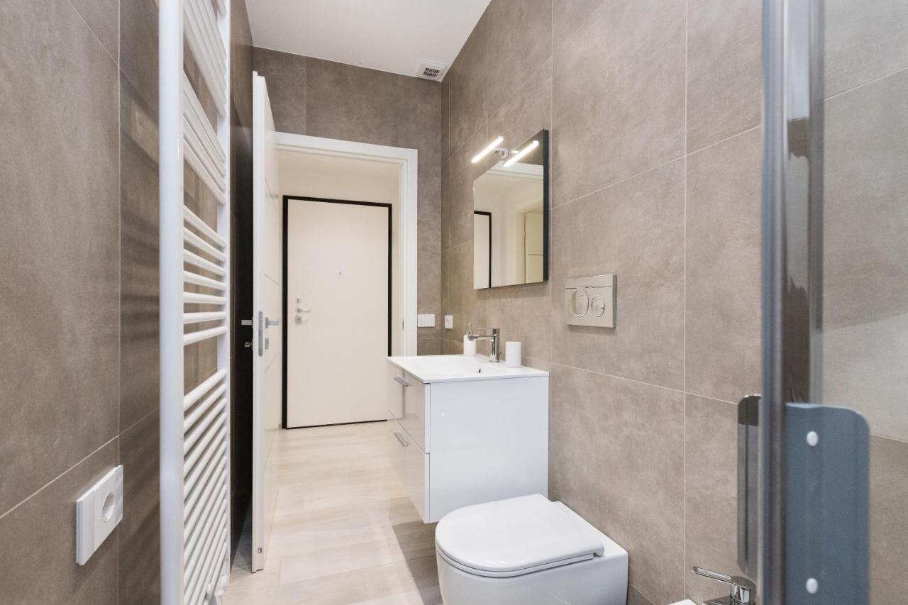 Magnoliaapartments - 18A Visconti Duomo ミラノ エクステリア 写真