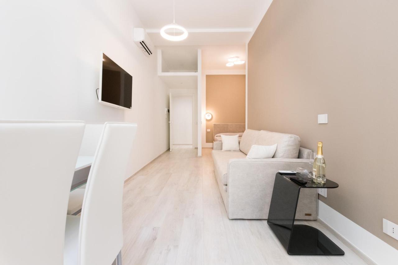 Magnoliaapartments - 18A Visconti Duomo ミラノ エクステリア 写真