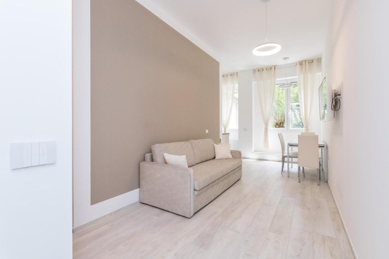 Magnoliaapartments - 18A Visconti Duomo ミラノ エクステリア 写真