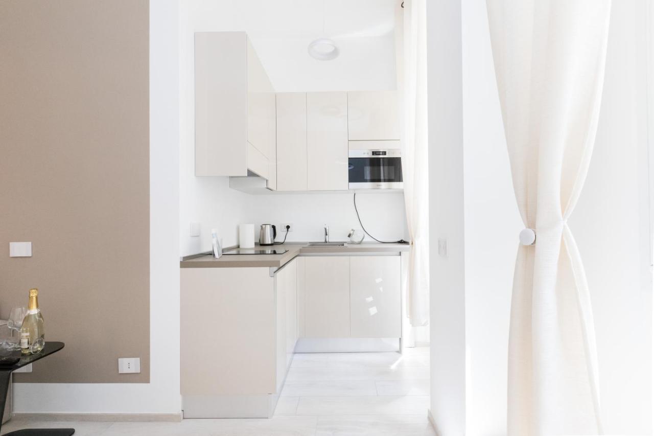 Magnoliaapartments - 18A Visconti Duomo ミラノ エクステリア 写真