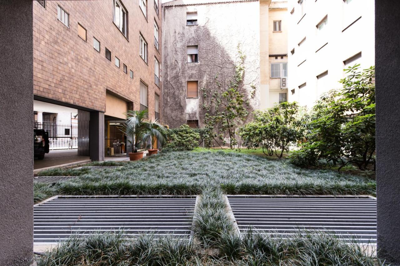 Magnoliaapartments - 18A Visconti Duomo ミラノ エクステリア 写真