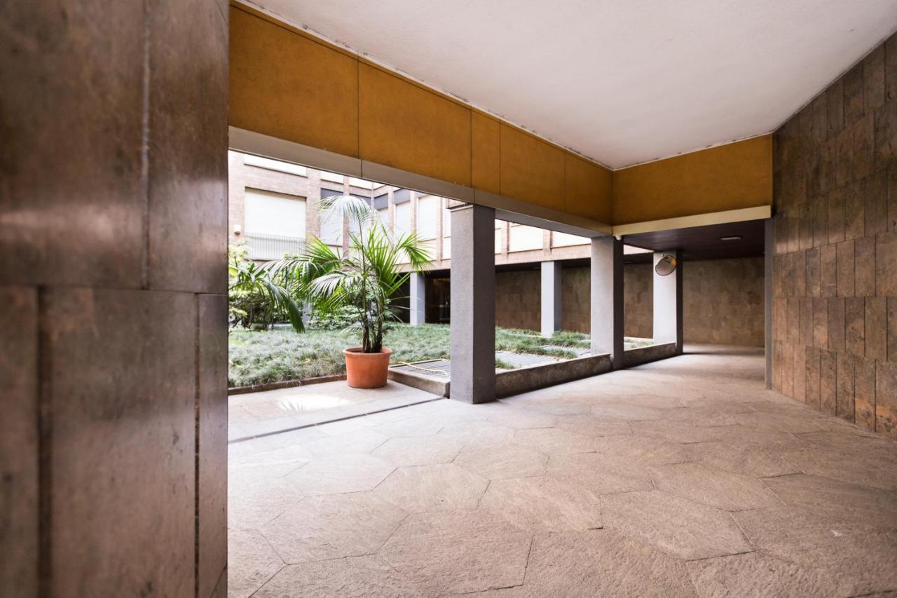 Magnoliaapartments - 18A Visconti Duomo ミラノ エクステリア 写真