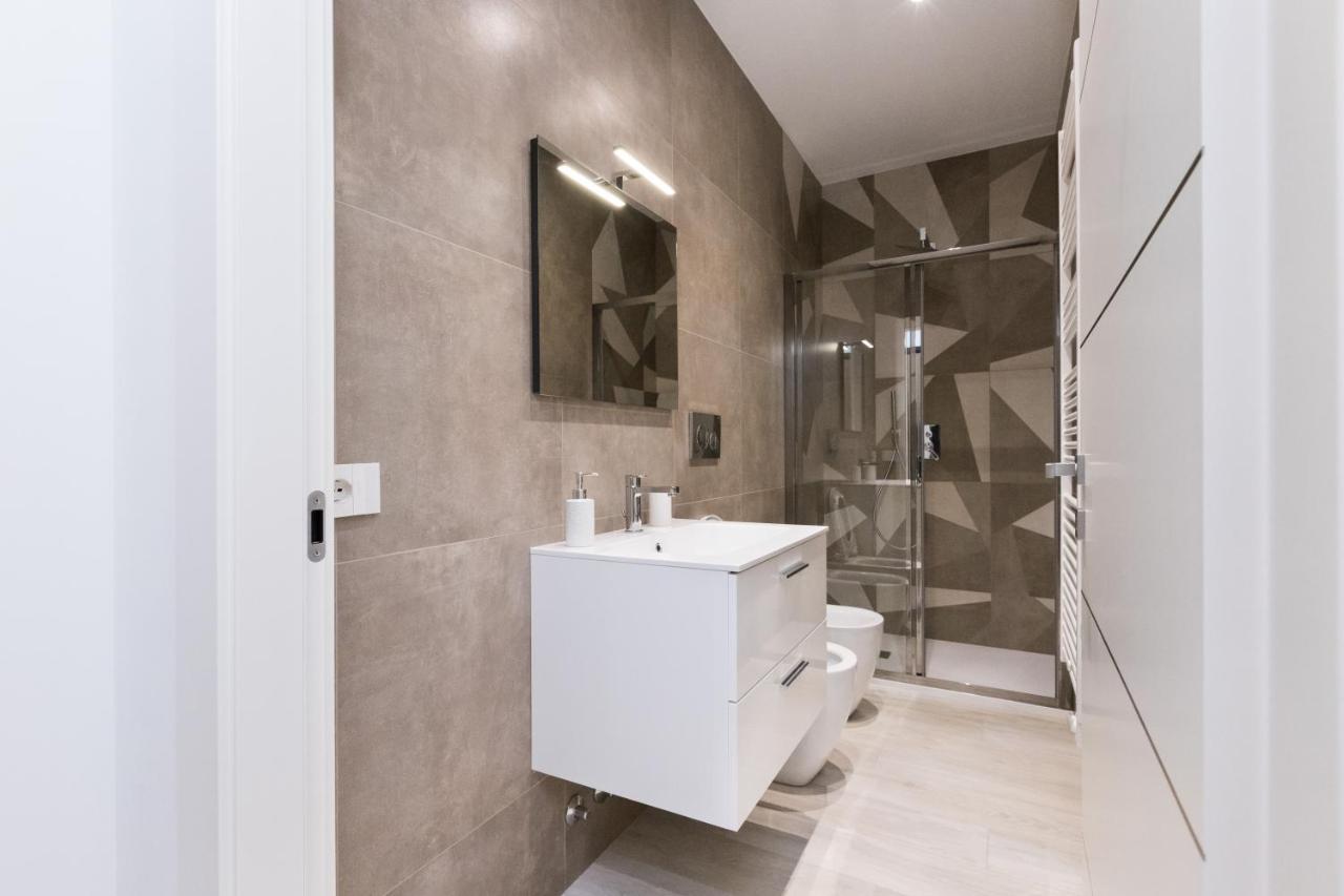 Magnoliaapartments - 18A Visconti Duomo ミラノ エクステリア 写真