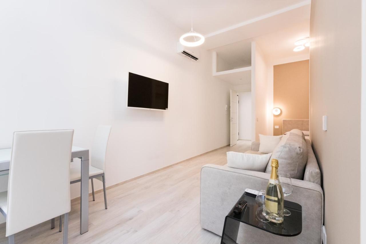 Magnoliaapartments - 18A Visconti Duomo ミラノ エクステリア 写真