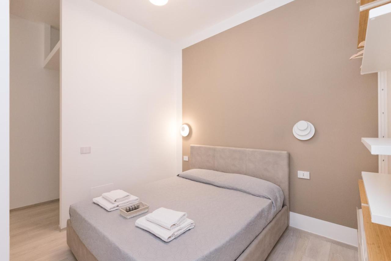 Magnoliaapartments - 18A Visconti Duomo ミラノ エクステリア 写真