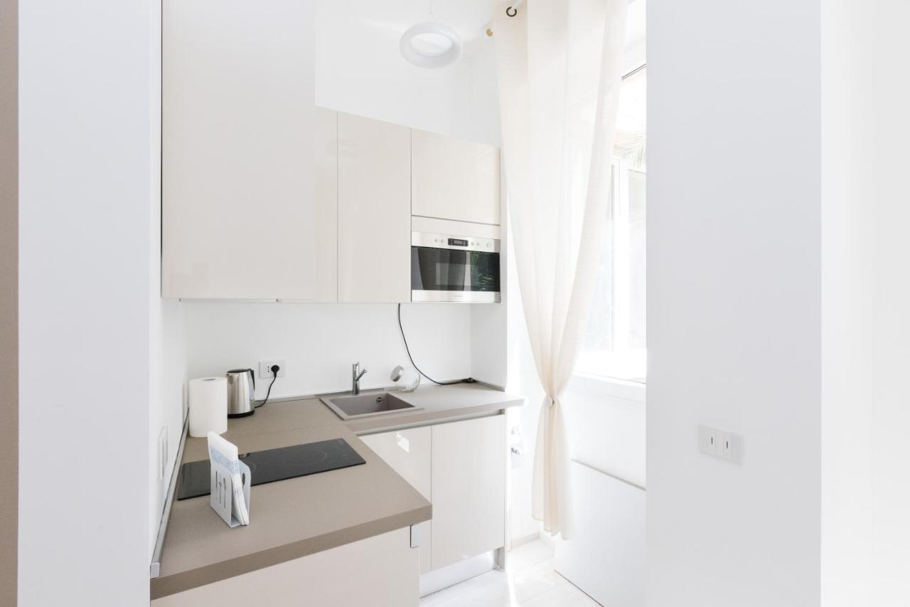 Magnoliaapartments - 18A Visconti Duomo ミラノ エクステリア 写真