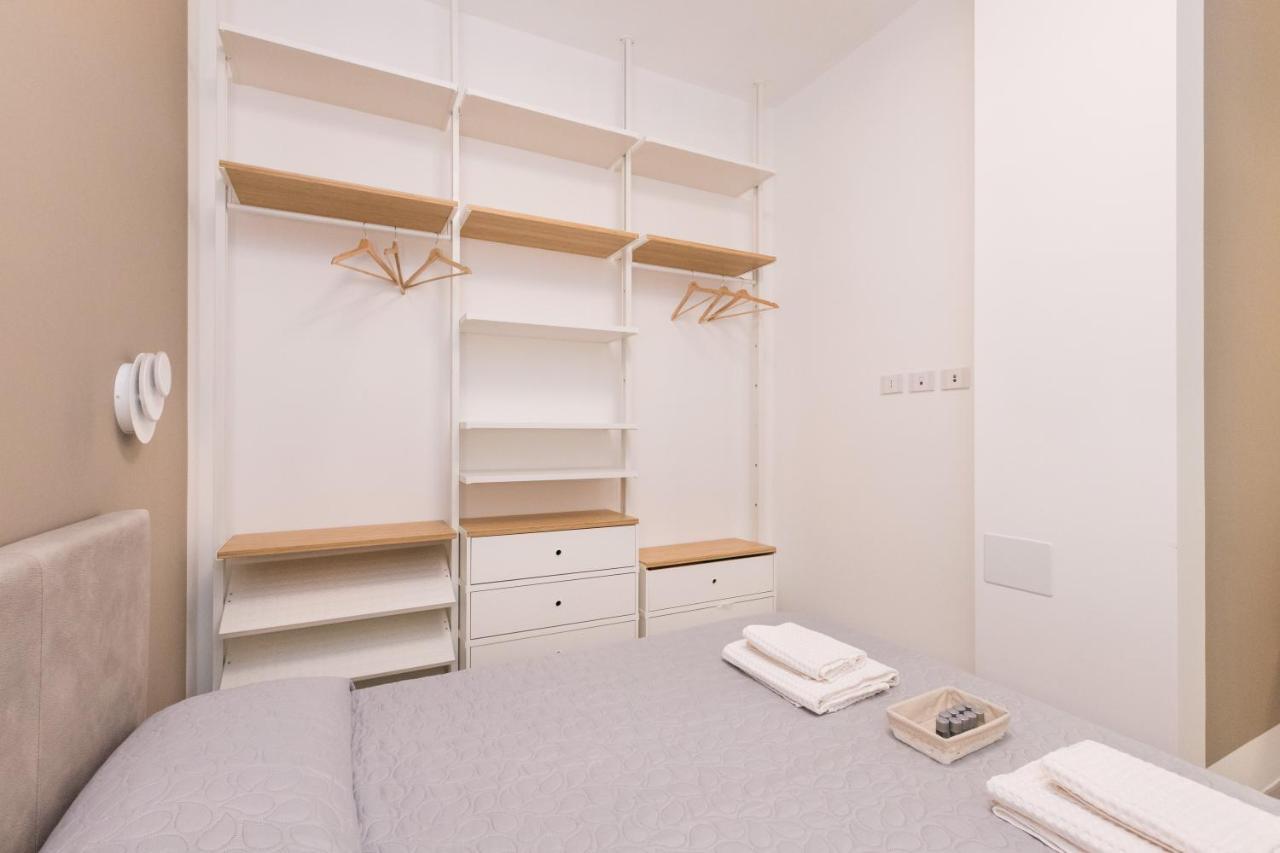 Magnoliaapartments - 18A Visconti Duomo ミラノ エクステリア 写真